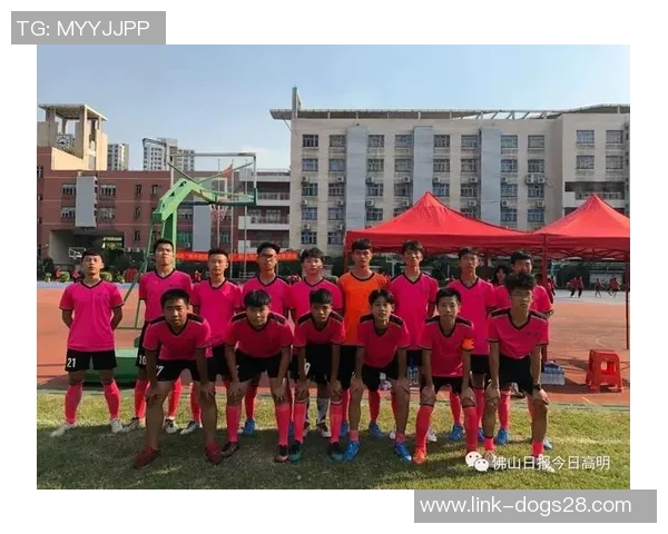 高俊杰足球：探索中国足球新星的成长之路与未来发展潜力