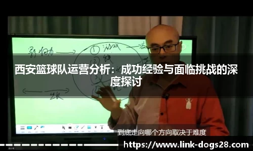 西安篮球队运营分析:成功经验与面临挑战的深度探讨